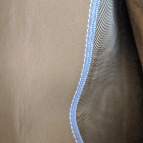 Gucci GG Vintage Sherry Crossbody bag - Picture 14 of 15